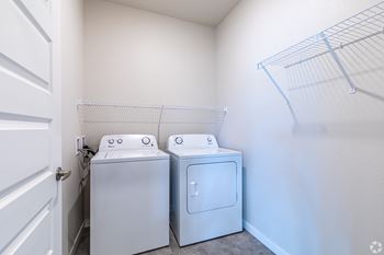 Washer/dryer